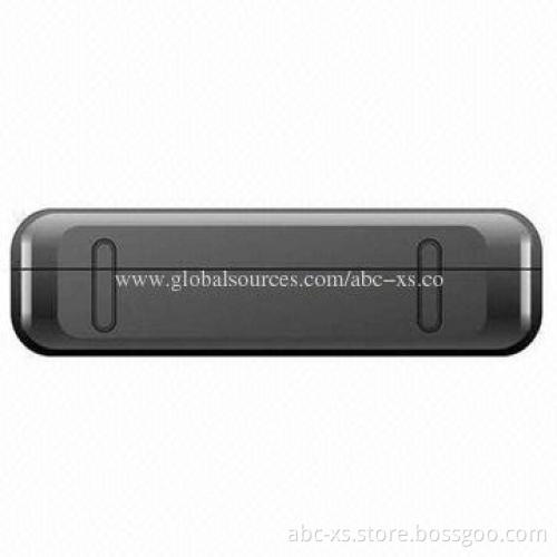 HD ATSC converter box with 7-inch TFT, Amplifier, FM, AV In and Out, USB, TF for USA, Mexico, Canada